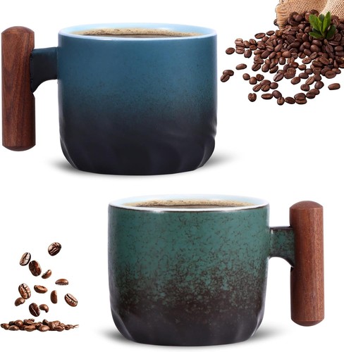 Espresso tassen 2er - 2er, set