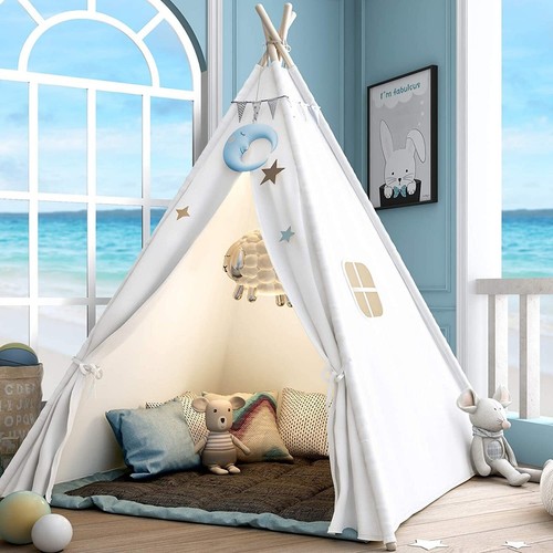 Spielhaus für kinder tipi - spielhaus,