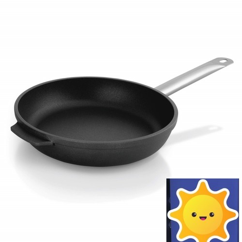 Pfanne mit