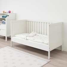 Baby kinderbett ikea - baby-/kinderbett,