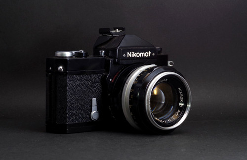 Near mint nikon - 【near, mint】nikon