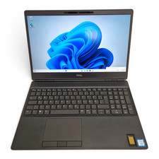Dell precision 7550 - precision, 15,6"