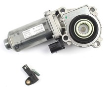 Getriebe Stellmotor Verteilergetriebe für BMW X3 E83 X5 E53 27107566296  2710754