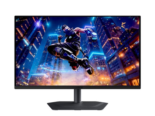 Gigabyte mo27q3 oled zoll - 27,