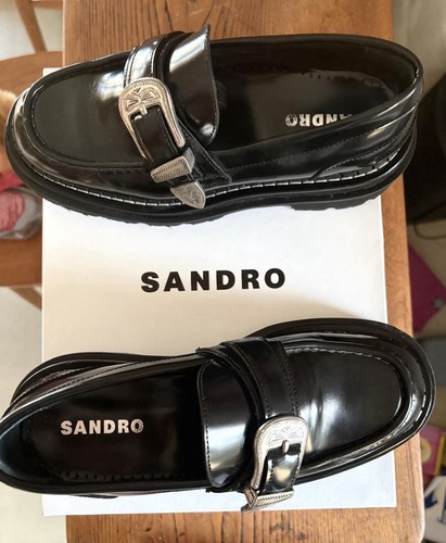 Sandro paris schwarze - paris,