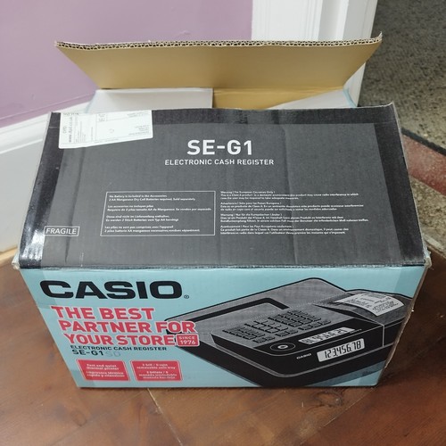 Casio 1 - casio, se-g1-1-1