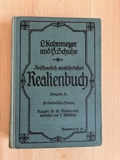 Realienbuch kahnmeyer - realienbuch, 47