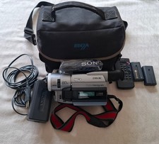 Sony dcr trv310e digital - dcr-trv310e,