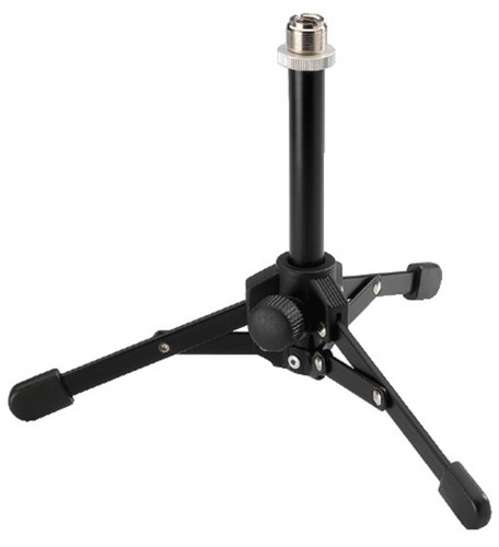 Mikrofon tischstativ - ms-12, mikrofon-tischstativ
