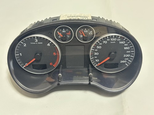 Audi tacho - a3,