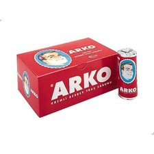 Arko Rasierseife Stick –