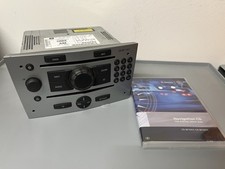 Opel Corsa D - CD 60 Navi Radio 497 316 088 / 132254187 Plus Navi CD (Entheira.)