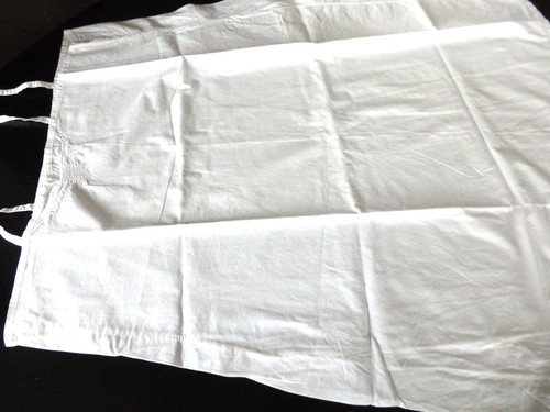 Antikes nachthemd stickerei - nachthemd,