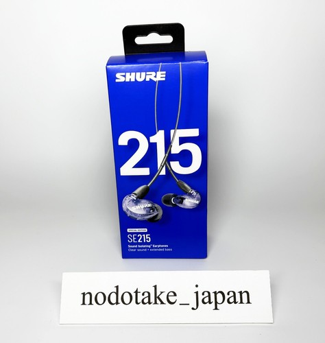 Shure earphones wired - shure,