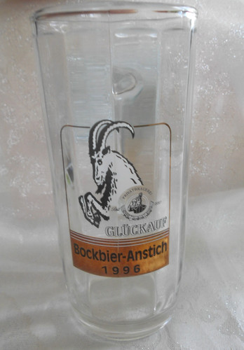 Bierglas henkelglas - bierglas,