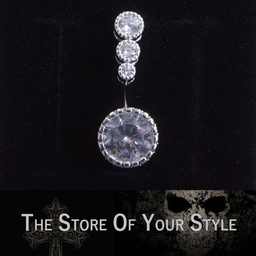 Piercing bauchnabel - piercing,
