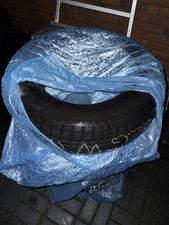 Original Audi Q5 Winterreifen