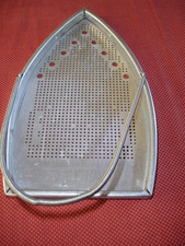 LAURA STAR BÜGELEISEN COMPACT SCHUTZSOHLE TEFLONSOHLE