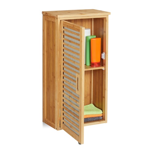 Hängeschrank bad