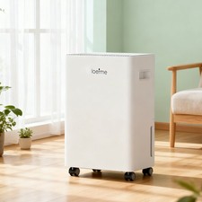 Luftentfeuchter Elektrisch