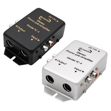 Dynavox Phono-Vorverstärker