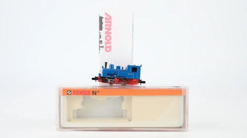 Arnold 5504 tenderlok blau - n,