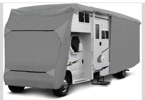 Wohnmobil schutzhülle - schutzhülle,