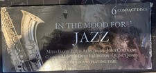 In The Mood For Jazz - 6