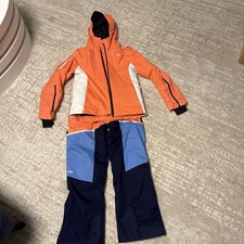 Kjus Skijacke & Hose unisex