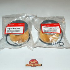 Honda CB400F Four 400/4