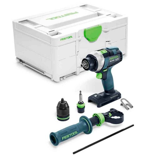Festool akku bohrschrauber tdc - festool, akku-bohrschrauber