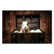 Postereck 2361 Poster Leinwand