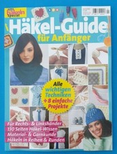 simply kreativ Häkel Special Juni 01/2020 Häkel-Guide für Anfänger ungelesen 1A
