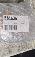 Vespa Et2 Et4 Blinker Hinten Rechts Neu Original Blinkerglas weiss mit Birne