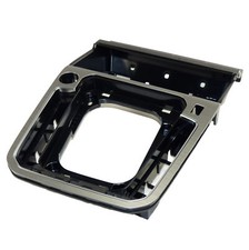 Rahmen Blende Schalthebel