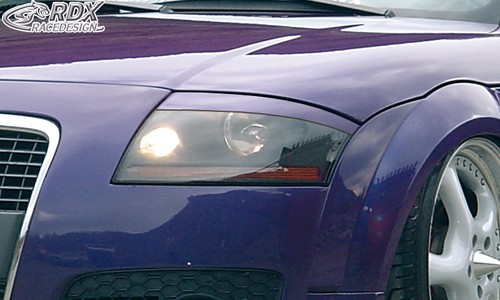 Rdx scheinwerferblenden für - rdx,