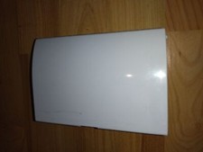 ✅Klappe für Flusensieb für