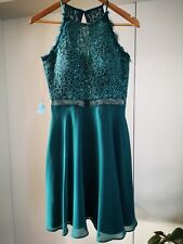 Wunderschönes Kleid