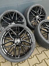 20 Zoll DM08 Allwetter Kompletträder für Audi A6 4G C7 C8 A7 A8 255-35r20 ET30 4