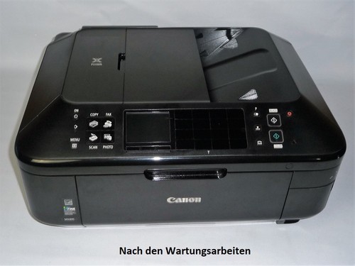 Canon pixma 870 mx885 - mx,