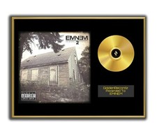 Eminem Poster, The Marshall