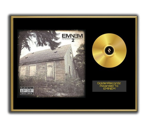 Eminem poster the marshall - poster,,