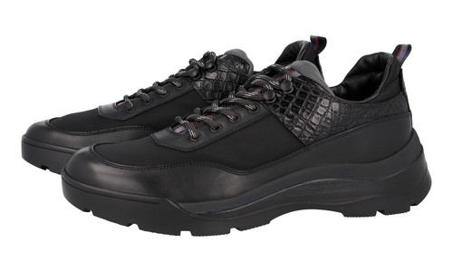 Prada brixxen schaf fell - schaf,
