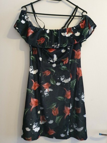 Damenkleid große - , 38)