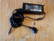 Original HP Netzteil - 120W - Model: PPP016C - Stromkabel für HP Notebook