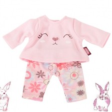Puppenkleidung für Babypuppe