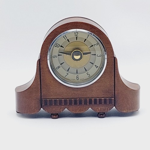Vdo kienzle tage uhr - vdo, 8