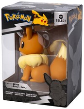 Pokémon evoli vinyl - -,
