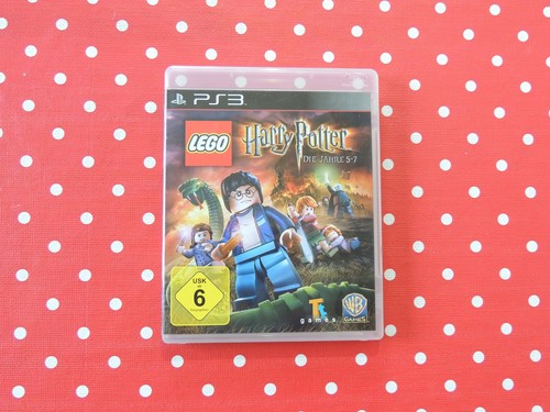 Lego harry potter - :, die