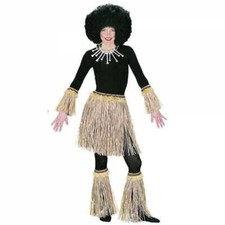 Hawaiset - Bastrock, Arm- und